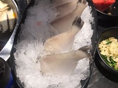 极品耗儿鱼-小王少龙火锅(沙南街店)