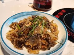 -滋粥楼·顺德菜(番禺广场总店)