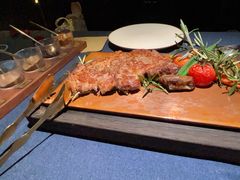 -ZHAO赵·牛扒坊(仁和新城店)