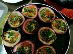 -79号渔船海鲜饭店(华强北店)