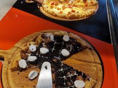 -比格比萨自助(花园路店)