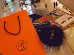 -爱马仕 HERMES(德基广场店)