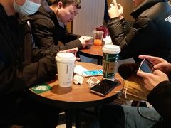 -星巴克(古象大酒店店)