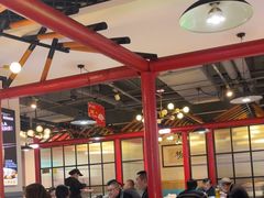 -蛙一刀·麻椒鱼火锅(金仙桥店)