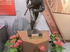 -顾正红纪念馆