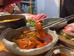 -金顺碳烤肉(1号店)