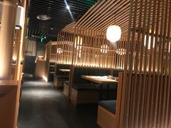 卡座-温野菜涮涮锅(西单大悦城店)