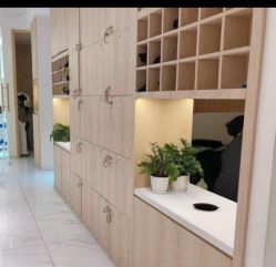 -LEE TIME·丽美时沙龙