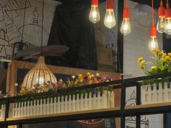 -拿渡麻辣香锅(龙旗购物中心店)