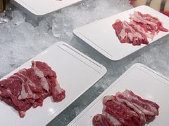 -尚宴牛特鲜自助(太原街万达店)