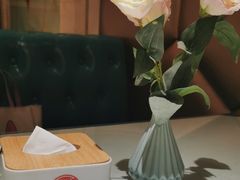 -香丰阁·烤鸭·川湘菜(清河店)