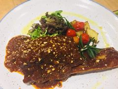-百特喜·意大利餐厅(八佰伴镇江店)