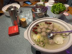 -巢爷老味(东方红店)