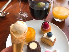 -上海柏悦酒店·世纪100牛排馆