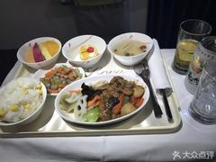 -桃仙机场头等舱休息室