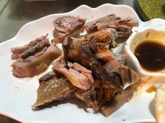 -林家公鸭海鲜餐厅(故宫路店)