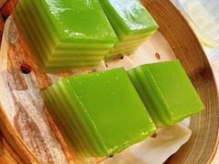 -锦园春香港茶餐厅(西海湾旗舰店)