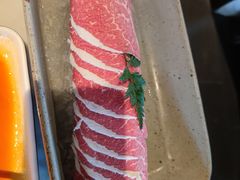 -尚尚仙·酸汤猪手·猪肚鸡火锅(华联万柳购物中心店)