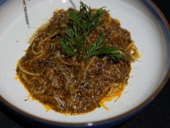 意粉-小火花·干式熟成牛排馆Spark SteakHouse(剑桥郡店)