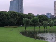 -黄兴公园