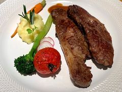 -JANS意式简餐厅·惠灵顿牛排