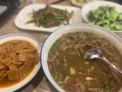 -王家厨房(新华路店)