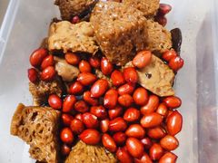 四喜烤麸-三玛璐酒楼(汉口路店)