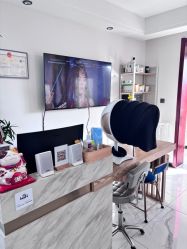 -E.beauty驻颜·痘敏肌调理中心