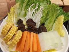 -滋粥楼·顺德菜(番禺广场总店)