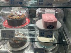 -DQ·蛋糕·冰淇淋(鸿坤店)