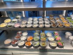 -晓沸牛肉海鲜小火锅(白湖亭万达广场店)