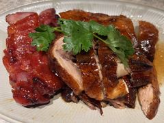 -留半山·香港食堂(啦啦宝都店)