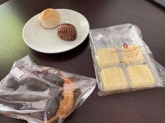 -梦菲思饼屋(瑞金宾馆店)