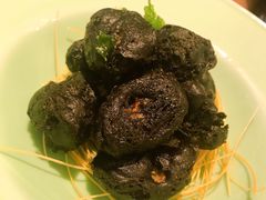 -港丽餐厅(高德置地店)