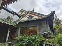 -南园酒家(前进路店)