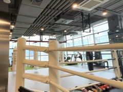 -OXYGYM 奥美氧舱运动中心(朝阳大悦城店)