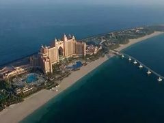 -亚特兰蒂斯水世界冒险乐园