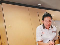 -海底捞火锅(漕宝路店)