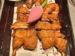 -姑苏家宴·苏帮菜·松鼠桂鱼(苏州总店)