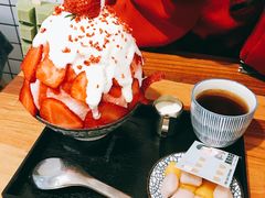 -WONDER ICE 萬得冰田(建設路总店)
