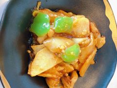 -京滨饭店·餐厅(阜外大街店)