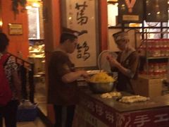 -石岐佬中山菜馆(张溪店)
