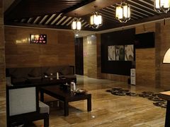 -益健·足疗汗蒸SPA(芙蓉广场店)