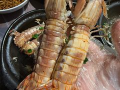 -小时候焗海鲜(鄞州万达店)