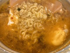 -釜山火炉·海鲜烤肉(紫藤路店)