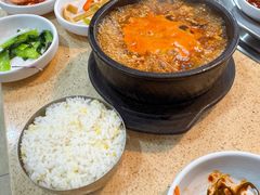 -元祖李朝(新威路店)
