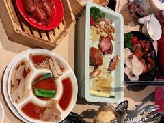 -避风塘(百联东郊店)