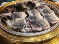 -味家烤肉烤鳗鱼牛排(西塔旗舰店)