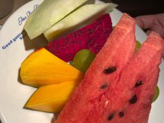 -星伦多自助料理(花山金鹰店)