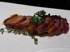 -铭轩中餐厅·海南菜·粤菜(亚龙湾瑞吉店)